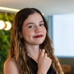 Aline - Professor de reforço escolar - Goiânia