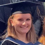 Sophie - Criminology teacher - Salisbury