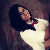 Megha - Geography tutor - New Delhi
