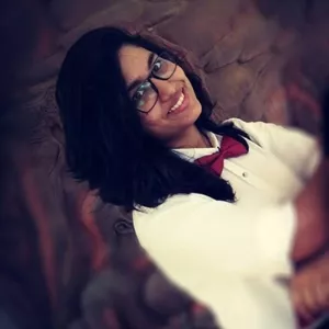 Megha - Geography tutor - New Delhi
