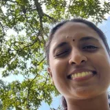 Jahninii - Yoga tutor - Kuala Lumpur