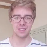 Simon - Prof de maths - La Turballe