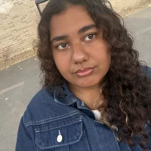 Hiba - Prof d'aide aux devoirs - Villeneuve-la-Garenne