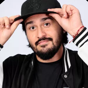 Vinicius - Professor de teoria musical - São Paulo