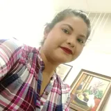 Angélica - Profesor de química - Veracruz