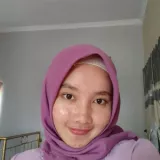 Nurul - Guru kosa kata - bahasa inggris - Maja