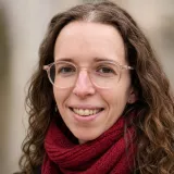 Séverine - professeur de mathématiques - Paris