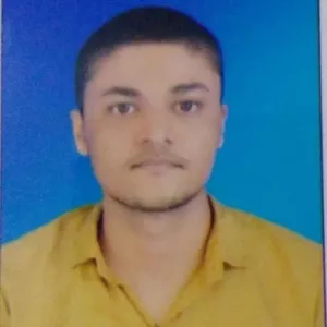 Harish - Maths teacher - Unnao
