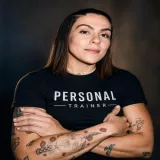 Raylane - personal trainer - São Luís