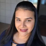 Miriam - Professor de Apoio a Alunos com Autismo - Belo Oriente
