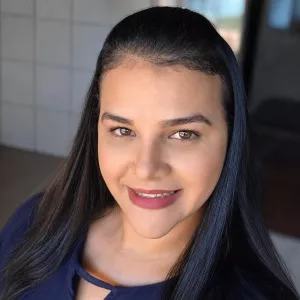Miriam - Professor de Apoio a Alunos com Autismo - Belo Oriente