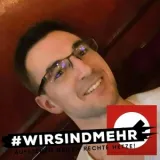 Christian - Lehrkraft für Krafttraining - Schwaigern