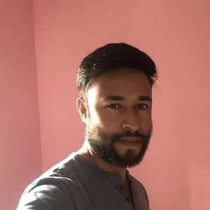 Manish P - Maths tutor - Siliguri