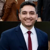 Dr Eduardo - Professor de direito trabalhista - Anápolis