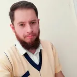 Eduardo - Profe de informática básica - Heroica Puebla de Zaragoza