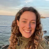 Charlotta - Lehrkraft für Schwedisch - Hamburg