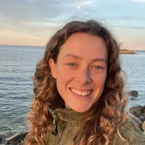 Charlotta - Lehrkraft für Schwedisch - Hamburg