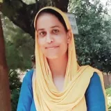Sandeep - SQL tutor - Baramulla