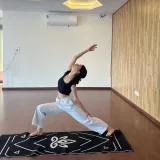 Ekta - Yoga tutor - Rishikesh