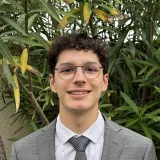 Clément - Prof de maths - Saint-Étienne