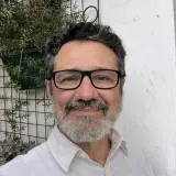 Valterluz - Professor de Gramática - Butantã