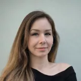 Fanni - spanyol nyelv magántanár - Budapest
