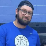 Stuart - Basketball tutor - Spring Hill