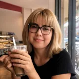 Sofiia - School science tutor - Tewkesbury
