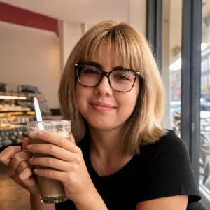 Sofiia - School science tutor - Tewkesbury