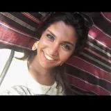 Andriana - Profesor de apoyo escolar - Badalona