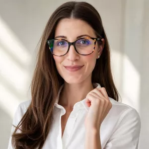 Thea - French tutor - Portland