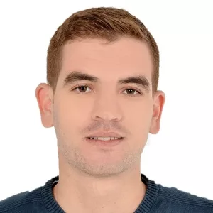 Naoufal - Prof de maths - Marrakech