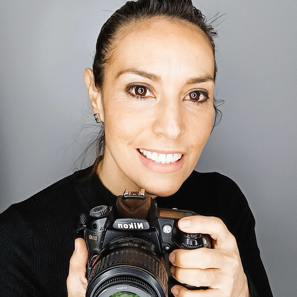 Fotógrafa profesional da clases de fotografía en Zona Centro de Madrid. Malasaña