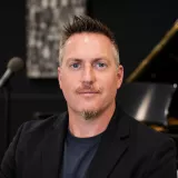 James - Singing tutor - San Diego