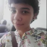 Ana Gabriela - Professor de auxílio nas lições de casa - Curuaí (Santarém)