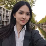 Josie - Leraar chinees - Den Haag