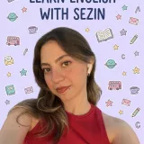 Hatice Sezin - İngilizce kelime bilgisi öğretmeni - 