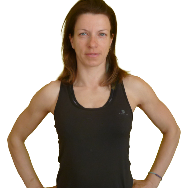 Personal Trainer e Fitness Coach: percorsi di allenamento personalizzati. Specializzata in allenamento femminile