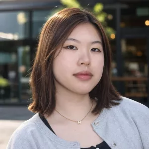 Lillian - Maths tutor - Fremont