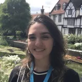 Laura - Professor de Biologia - Rio de Janeiro