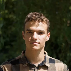 Tomás - Prof de maths - La Sarraz