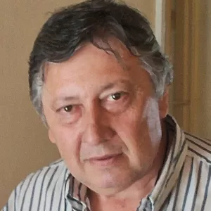 Gustavo - Profe de ciencias sociales - Santa Fe de la Vera Cruz