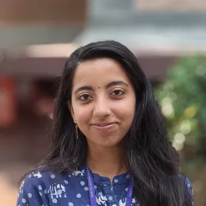 NEERAJA - Maths teacher - Chendamangalam