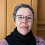 Lamia - Prof de maths - Valence