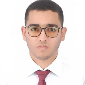 ISMAIL - Prof de maths - Vandoeuvre-lès-Nancy