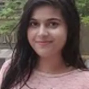 Ankita - Biology tutor - Kesnand