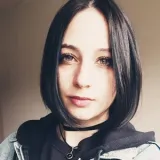 Carla - Italian tutor - London