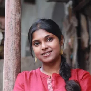 Avisikta - Biology teacher - Kolkata