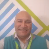 MrManny - Profe de anglais - Bogotá