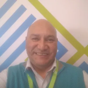 MrManny - Profe de anglais - Bogotá